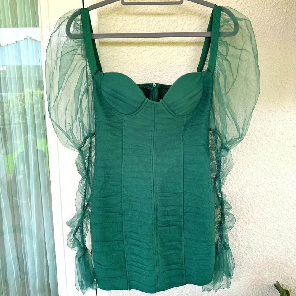 Christmas Core Dress